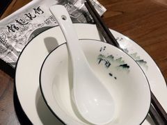 -何记面馆(龙泉山店)