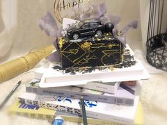-Whisper studio薇语花艺烘焙工作室
