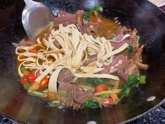 -大自然醉鹅·铁锅火焰鹅(上海联洋店)