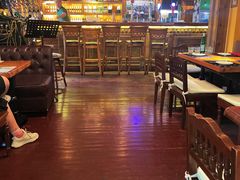 大堂-秀·爱尔兰餐吧(上海路店)