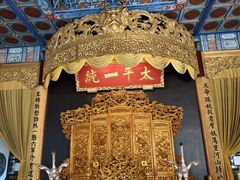 -南京中国近代史遗址博物馆(南京总统府)