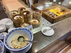 -听松楼·花园酒店·自助餐厅(红梅公园店)