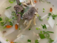 -贯贯吉·清真餐厅(浙江中路店)