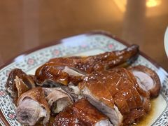 烧鸭-聂记粤菜馆(鼓西路店)