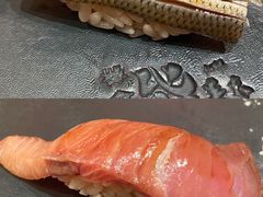 -橼舍鮨青木