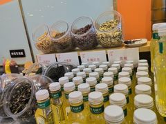 -喜家自助小火锅(卓悦里店)
