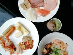 -上海漕河泾万丽酒店