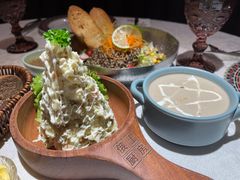 -俄士厨房(环球港店)