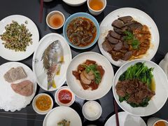 隆江猪脚-吴记富苑(朝阳店)