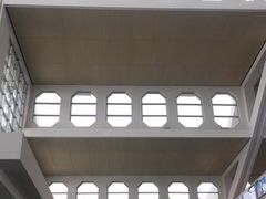 -厦门高崎国际机场-T3航站楼