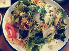 -京玉菲饭店(李村店)