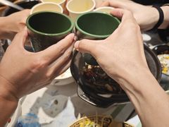 -云海肴·汽锅鸡·云南菜(高德置地店)