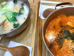 -福客·现熬鸡汤麻辣烫(天安云谷店)