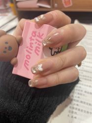 -PINK STAR美甲美睫