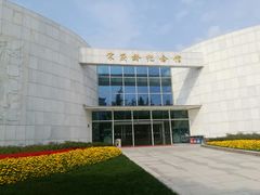 -宋庆龄陵园