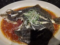-希尔顿逸林酒店·中餐厅