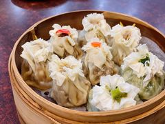 -都一处烧麦馆(前门店)