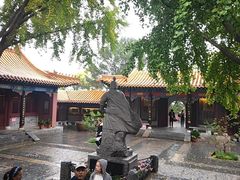 -戏马台景区