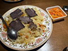 -相约·羊村小馆非遗手抓肉(七一酱园店)