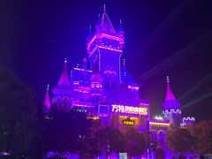 -郑州方特梦幻王国