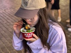小碗臭豆腐-黑色经典臭豆腐·湖南特产(坡子街店)