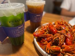 -马头巷·隐庐居·红油大虾(园区店)