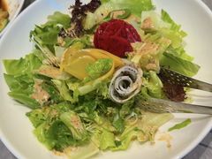 -鑫复盛礼记酒店·青岛菜