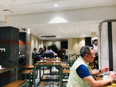 大堂-乔家栅(襄阳南路店)