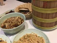 -大铁勺新津菜(东丽阳光新业广场店)