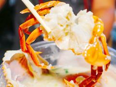 -百老汇美食街