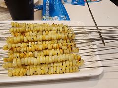 -勇利赵家烤肉坊(含光路店)