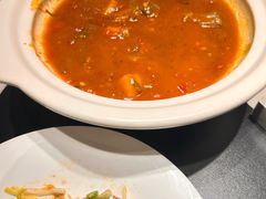 -芳芳私房菜·精做淮扬菜(承德路店)