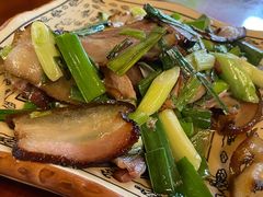 -龙翔山庄雷鸡肉(青城后山泰安古镇店)