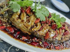 -徐州老菜馆(夹河街店)