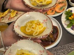 -红叶日料·放题·海胆·定食(星海店)