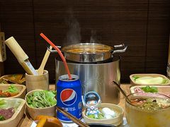 -独食火锅·半米屋台(望平街店)