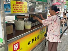 -真素诚·清真(新华路店)