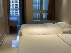 -初禾Film·Apartment(深圳福田岗厦地铁站店)