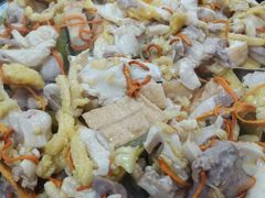-正宗阳山桑拿鸡·冬瓜盅(时代名著店)
