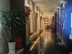 -好逸SMART酒店(成都春熙路太古里店)