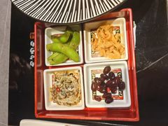-胆道·海胆专门店(凯德晶萃店)