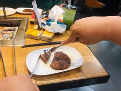 -苏格里岛自助海鲜烤肉(青秀万达店)