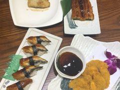 -贵木日本料理·铁板烧(新地假日广场店)