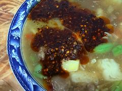 -马光荣肉丸糊辣汤(边东街店)