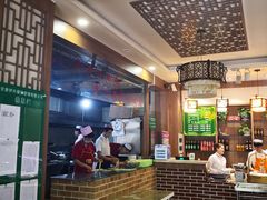 -伊兴面片·清真(五泉山店)