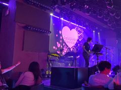 -MOSSO音乐酒吧·live house(南京旗舰店)