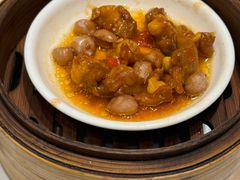 -万龙洲海鲜(大兴绿地缤纷城店)