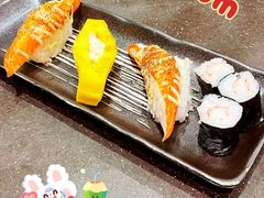 -元气寿司(环球港店)