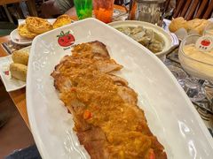 -番茄屋葡式美食(总店)