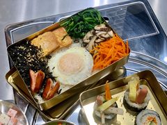 -恩泽家·果味坛子韩国炭火烤肉(白石龙店)